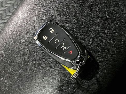 Certified 2023 Chevrolet Equinox LT image 29