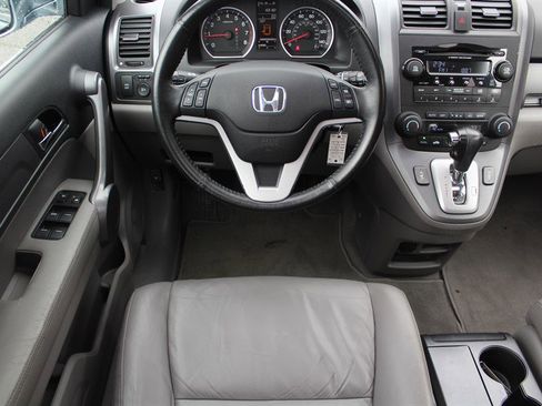 Used 2009 Honda CR-V EX-L image 2