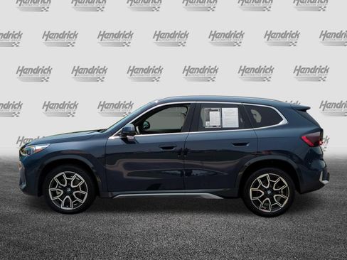 Certified 2026 BMW X1 xDrive28i w/ Convenience Package AWD/4WD image 7