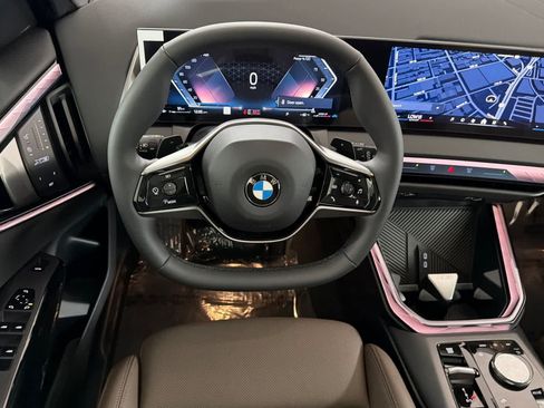 New 2026 BMW X3 xDrive30 w/ Premium Package AWD/4WD image 14