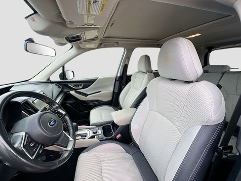Used 2019 Subaru Forester Premium image 22