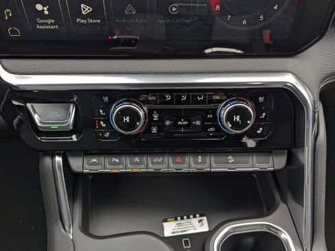 New 2026 GMC Sierra 1500 Denali w/ Technology Package image 26