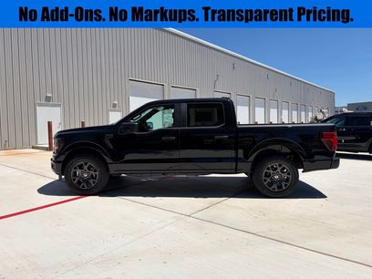 New 2026 Ford F150 STX w/ Equipment Group 200A