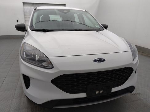 Used 2022 Ford Escape S AWD/4WD image 14