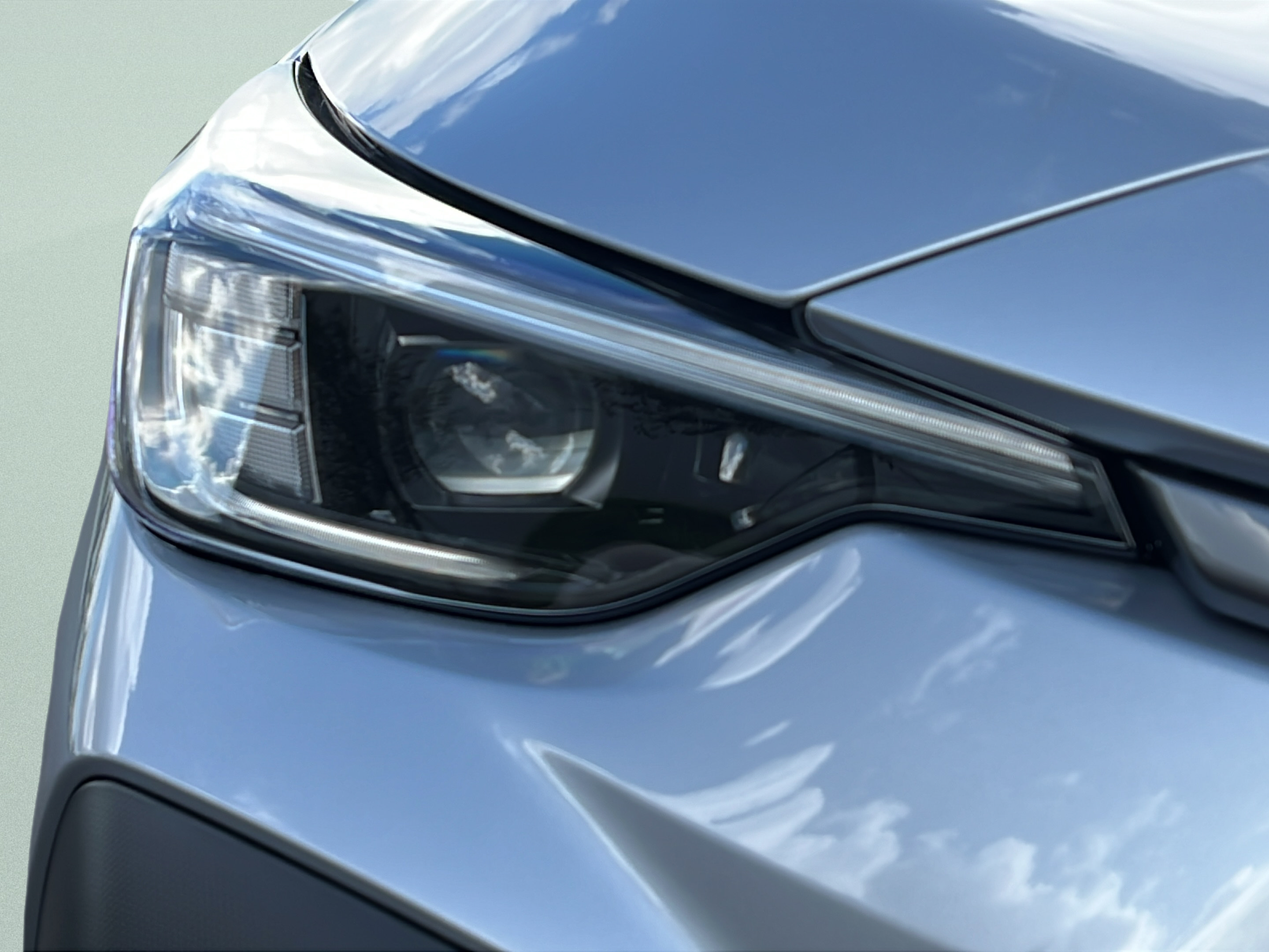 New 2026 Subaru Crosstrek 2.5i Limited AWD/4WD image 9