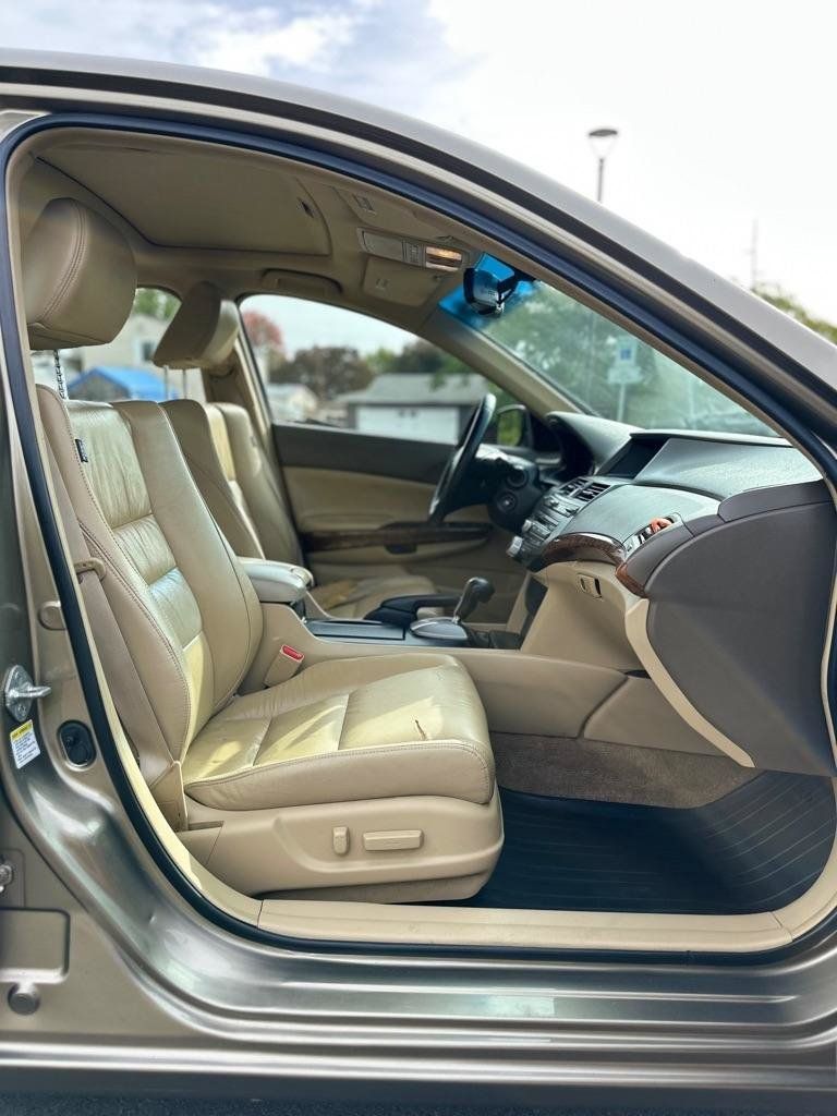 Used 2008 Honda Accord EX-L image 15