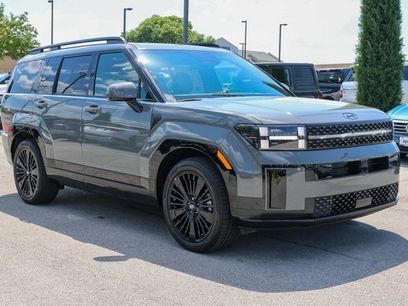 New 2026 Hyundai Santa Fe Calligraphy