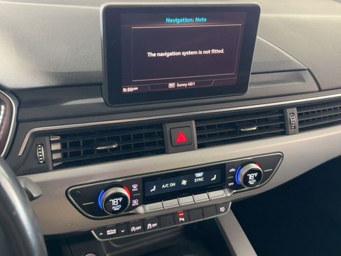 Used 2017 Audi A4 2.0T Premium w/ 18" Wheel Package image 22