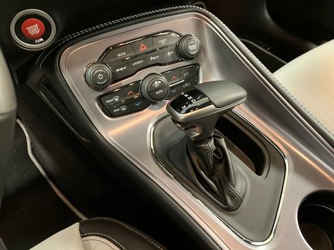 Used 2023 Dodge Challenger SRT Hellcat image 22