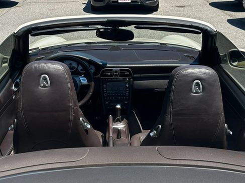 Used 2009 Porsche 911 Carrera S RWD image 28