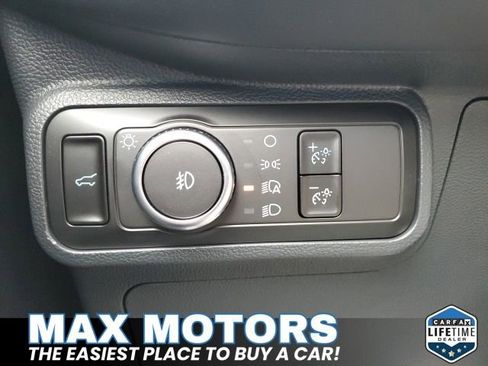 New 2026 Ford Explorer Tremor w/ Tremor Ultimate Package image 34