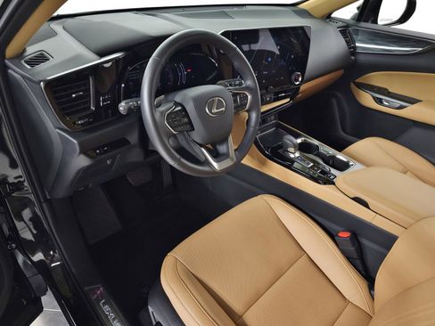 Used 2026 Lexus NX 350 AWD w/ Accessory Package (2T) image 17