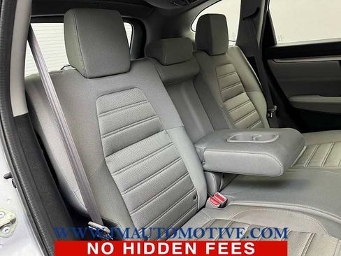 Used 2019 Honda CR-V LX image 18