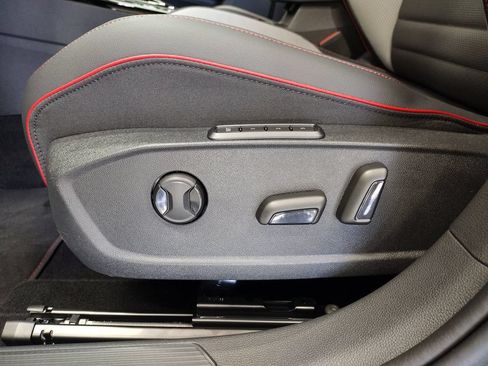New 2026 Volkswagen GTI Autobahn FWD image 19
