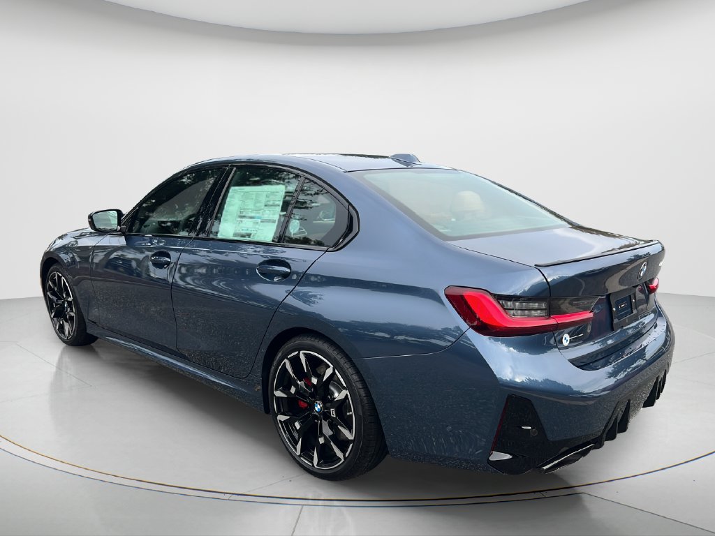 New 2026 BMW M340i w/ Premium Package RWD image 7