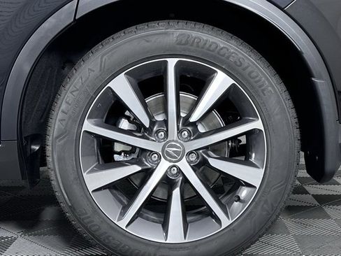 Used 2026 Acura MDX Technology Package image 11