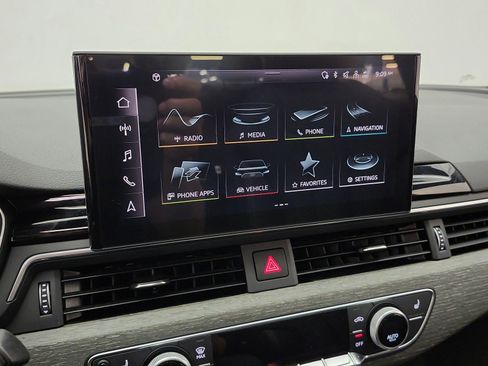 Used 2023 Audi A4 2.0T Premium Plus w/ Premium Plus Package AWD/4WD image 10