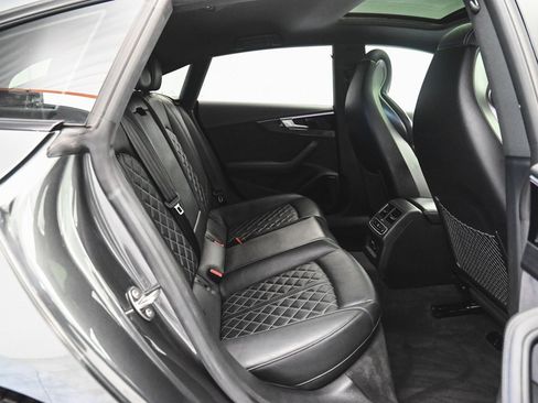 Used 2021 Audi S5 Prestige w/ Prestige Package image 33