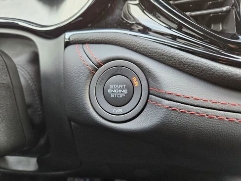 New 2026 Dodge Durango GT w/ Blacktop Package image 27