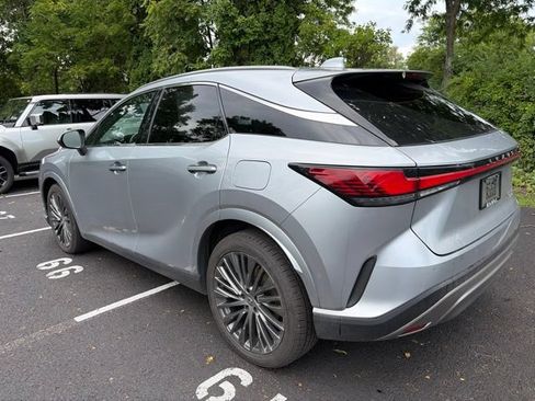 Used 2023 Lexus RX 350 AWD w/ Accessory Package (Z1) image 10