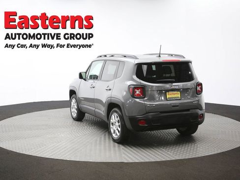 Used 2021 Jeep Renegade Latitude image 65