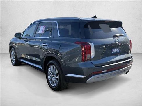 Used 2023 Hyundai Palisade SEL w/ Cargo Package AWD/4WD image 8