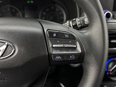 Used 2023 Hyundai Kona SEL FWD image 18
