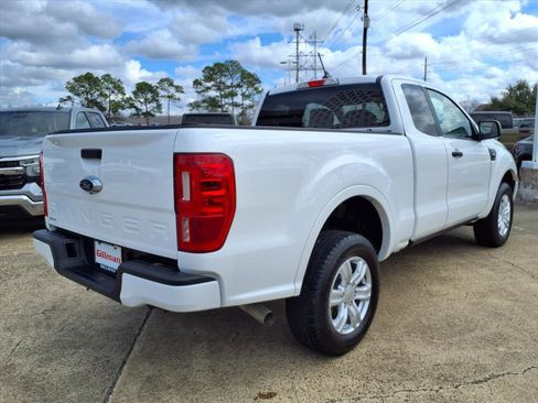 Used 2022 Ford Ranger XLT image 24