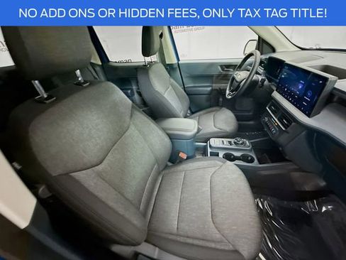 New 2026 Ford Maverick XLT w/ XLT Luxury Package image 26