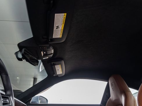 Certified 2024 Porsche 911 S/T image 37