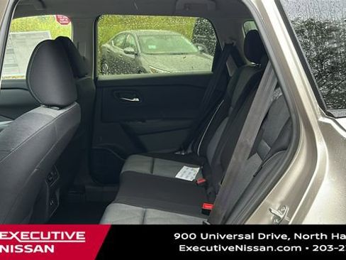 New 2026 Nissan Rogue SV image 23