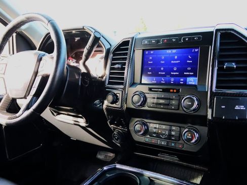 Used 2021 Ford F250 Lariat w/ Lariat Ultimate Package image 50