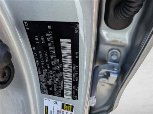 New 2026 Toyota Corolla Cross L image 16