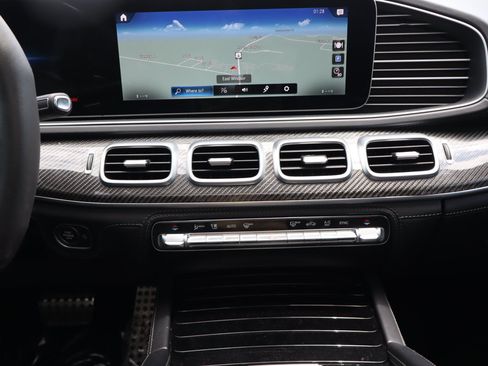 Used 2021 Mercedes-Benz GLE 53 AMG 4MATIC Coupe image 12