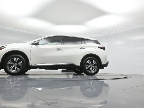 Used 2020 Nissan Murano S w/ Technology Package FWD image 8