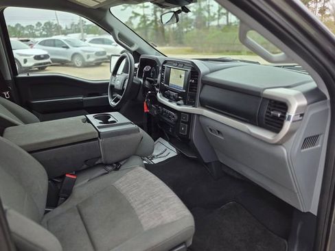 Used 2023 Ford F150 XLT image 15
