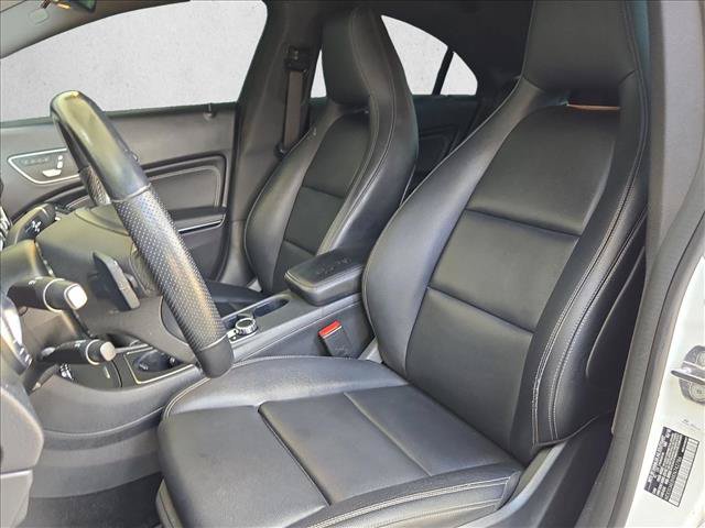 Used 2019 Mercedes-Benz CLA 250 image 16