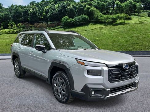 New 2026 Subaru Outback Touring XT AWD/4WD image 7