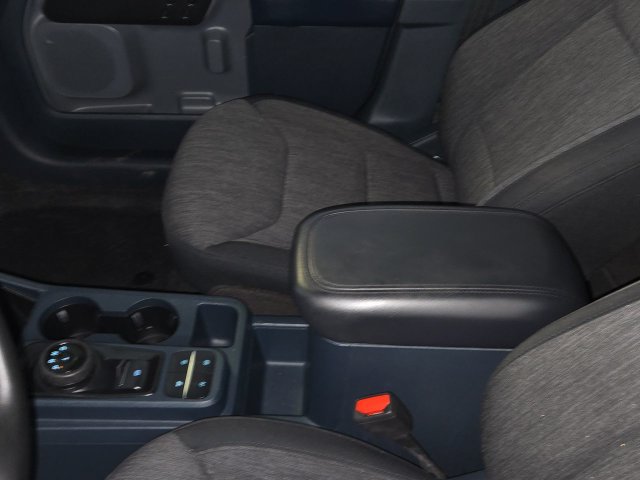 Used 2024 Ford Maverick XLT w/ XLT Luxury Package FWD image 20