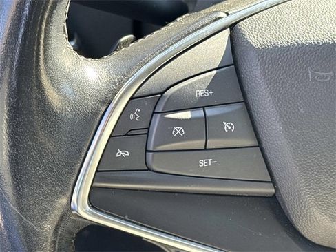 Used 2018 Cadillac CT6 Luxury image 28