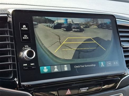 New 2026 Honda Ridgeline TrailSport image 13