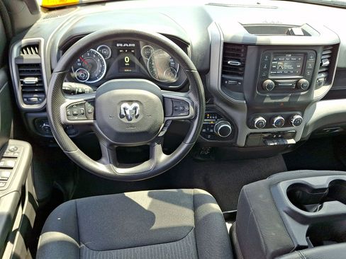 Used 2024 RAM 1500 Tradesman w/ Night Edition AWD/4WD image 20