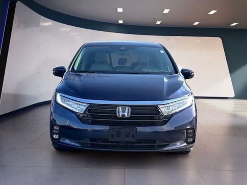 Used 2021 Honda Odyssey EX-L image 8