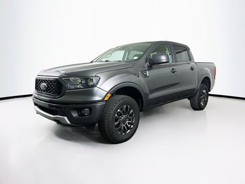 Used 2020 Ford Ranger XLT w/ Equipment Group 301A Mid image 3