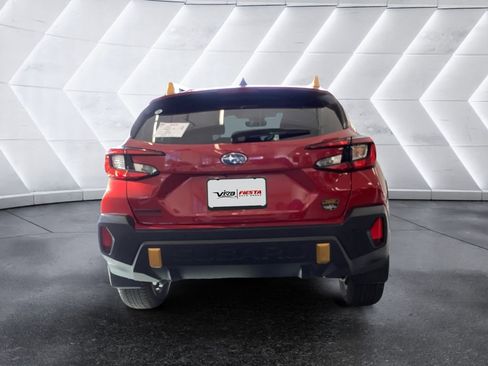 Used 2024 Subaru Crosstrek 2.5i Wilderness w/ Crosstrek Mirror Package AWD/4WD image 5