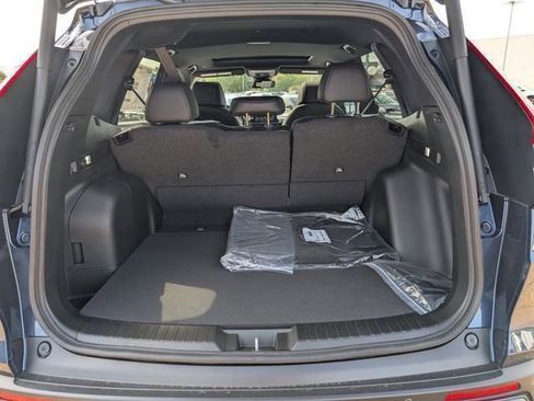 New 2026 Honda CR-V Sport-L image 32