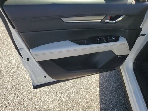 Certified 2024 MAZDA CX-5 AWD 2.5 S w/ Premium Package image 20