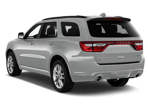 Used 2024 Dodge Durango R/T w/ Tow 'N Go Group AWD/4WD image 2