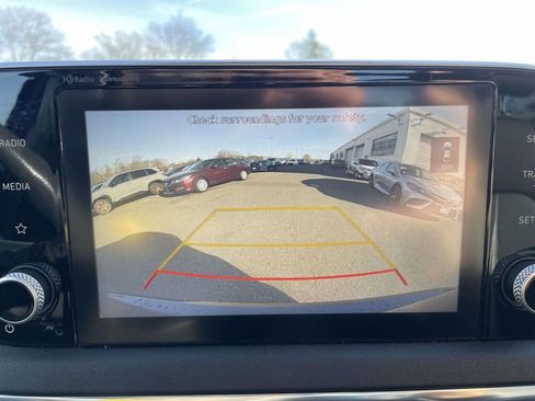 Used 2020 Hyundai Sonata SEL w/ Cargo Package image 28