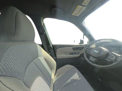 Certified 2025 Subaru Forester Premium image 27